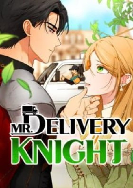 Mr. Delivery Knight