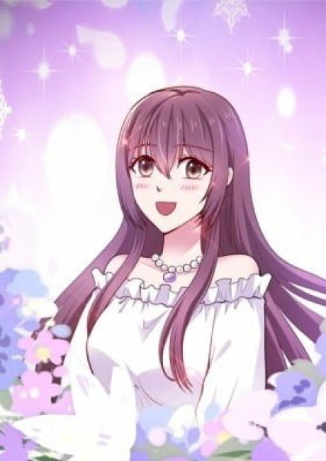 Mr. Handsome Is a Little Mischievous