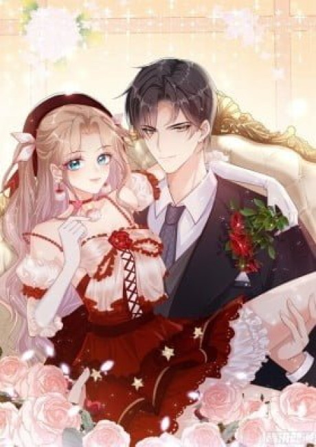 Mr. Lu, Your Wife is on Hot Searches Again! (Colored)