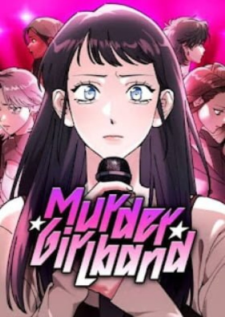 Murder Girlband