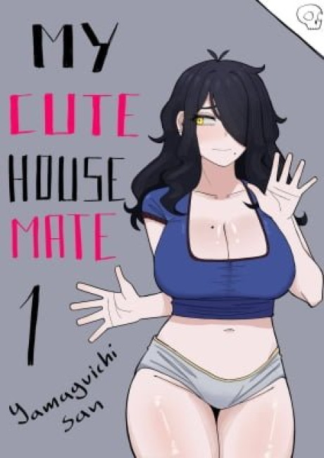 My Cute House Roomate