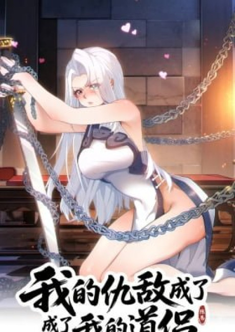 My Enemies Became My Companions