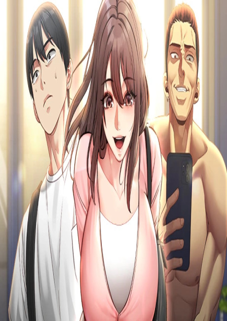 My Girlfriend Has Already Done Teaching