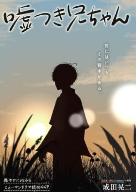 My Lying Big Brother