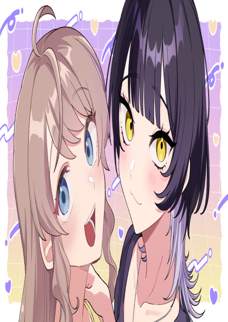 My Ordinary Life with a Younger Girlfriend