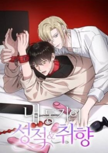 My Partner's Preferences and Fetishes