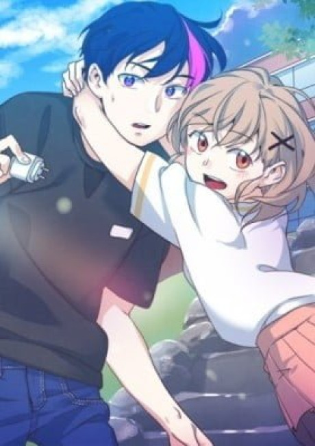 My Smartboy (Colored)