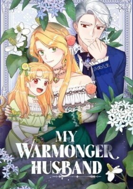 My Warmonger Husband