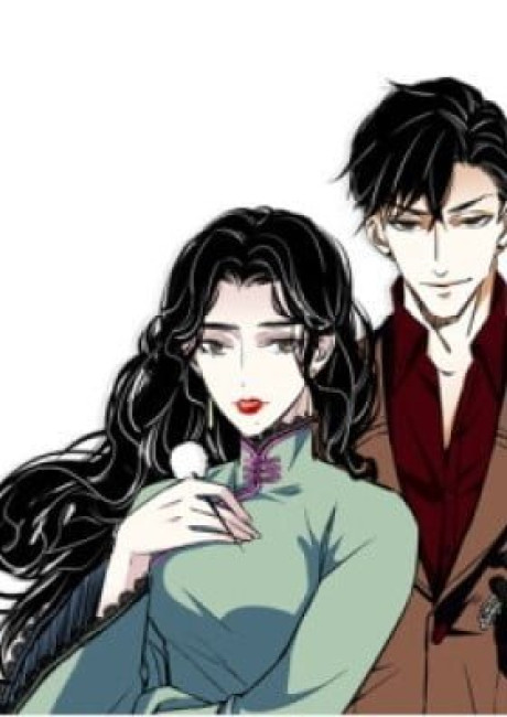 Night Actors (Colored)