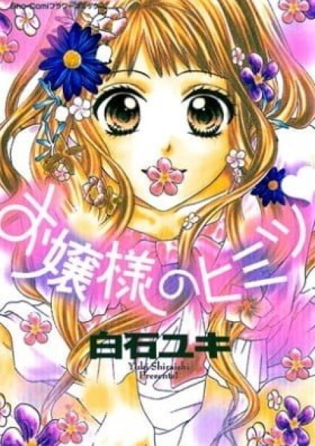 Ojou-sama no Himitsu