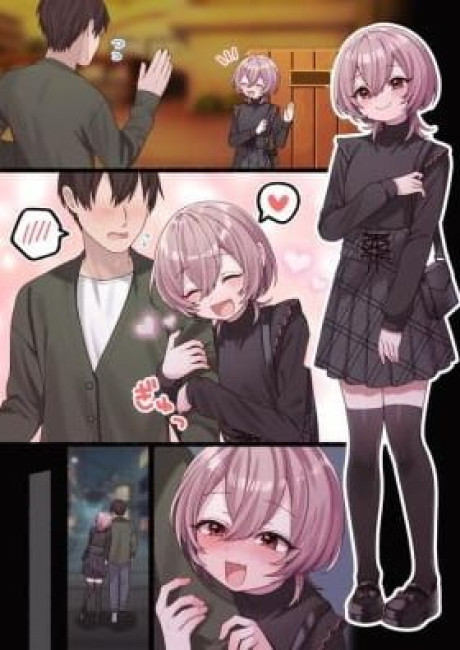 Omotteta Kanji ni Naranakatta Otokonoko