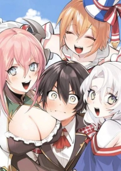 Ore no Isekai Shimai ga Jichou Shinai!