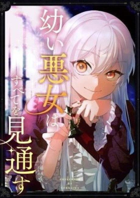 Osanai Akujo wa Subete o Mitousu