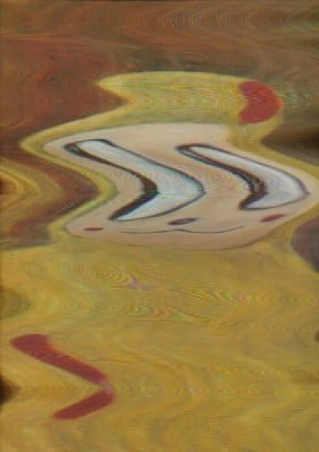 Oswald the Overman in the Lesser Planes of Hell