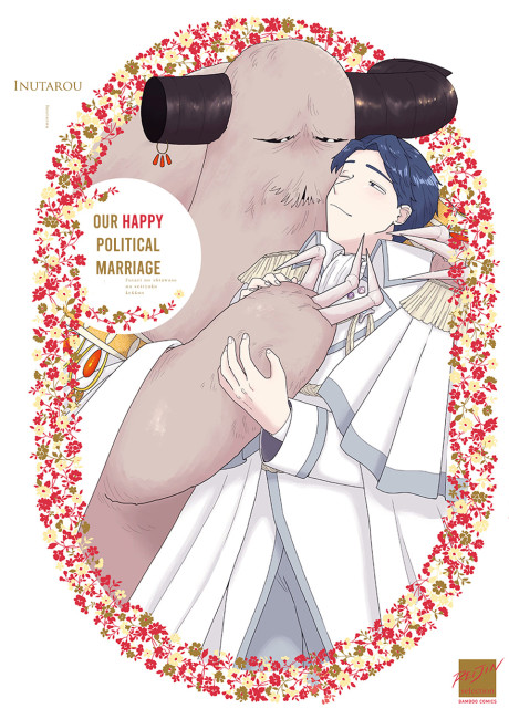 Our Happy Political Marriage