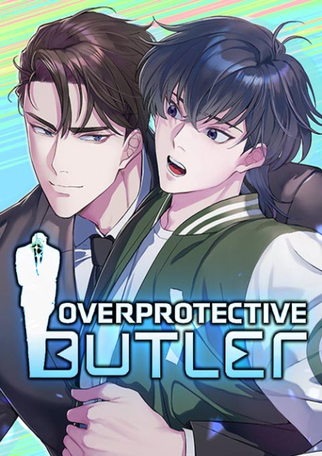 Overprotective Butler