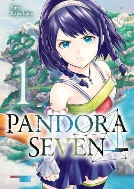 Pandora Seven