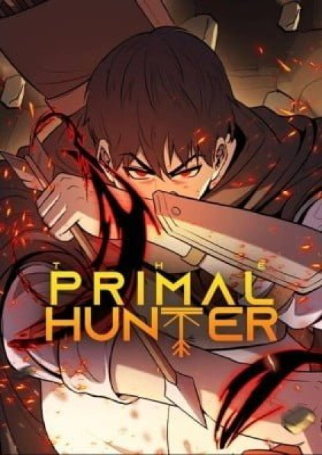 Primal Hunter
