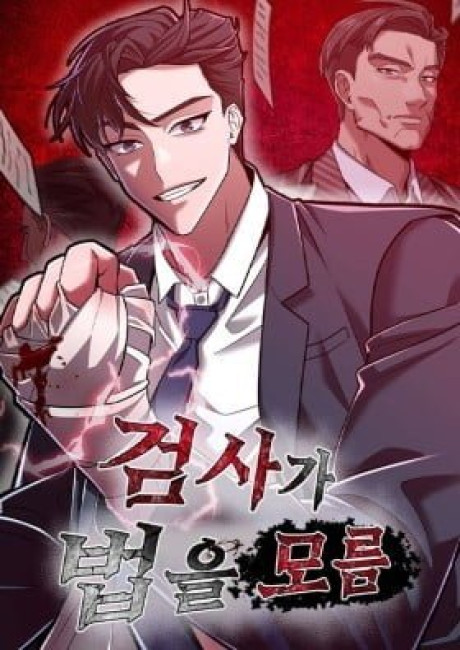 Prosecutor Who Doesn't Know the Law