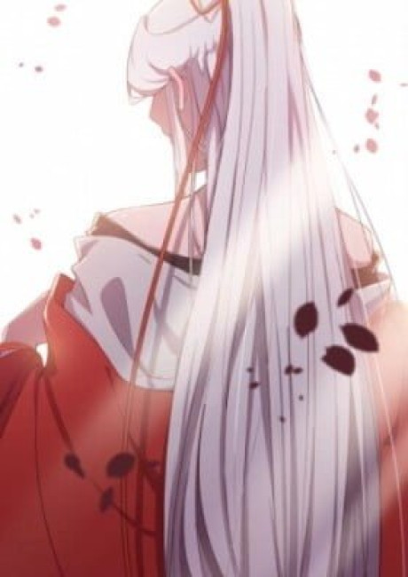 Red Strings Under the Moonlight