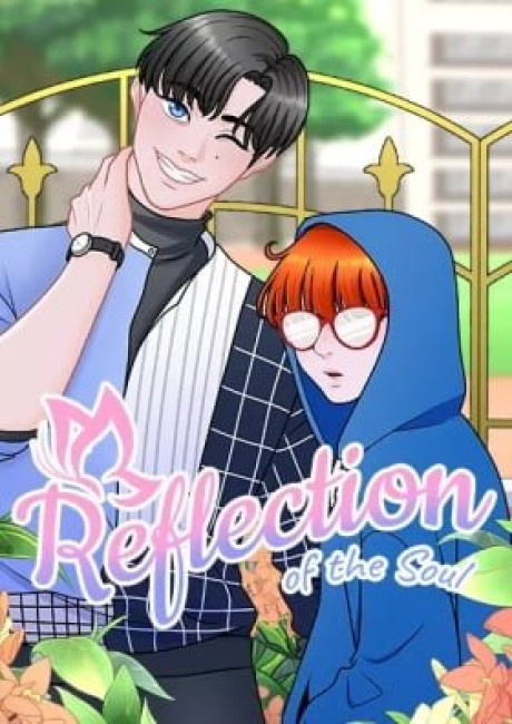 Reflection of the soul