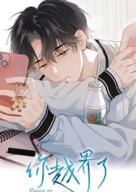 Rejoice in Your Enemies