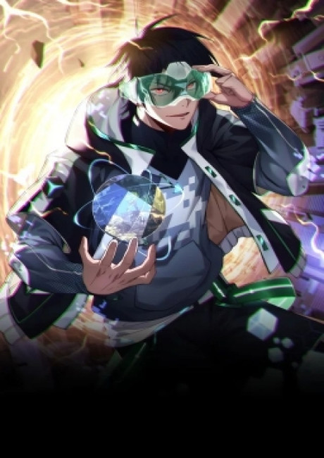 Rise of the Cheat User