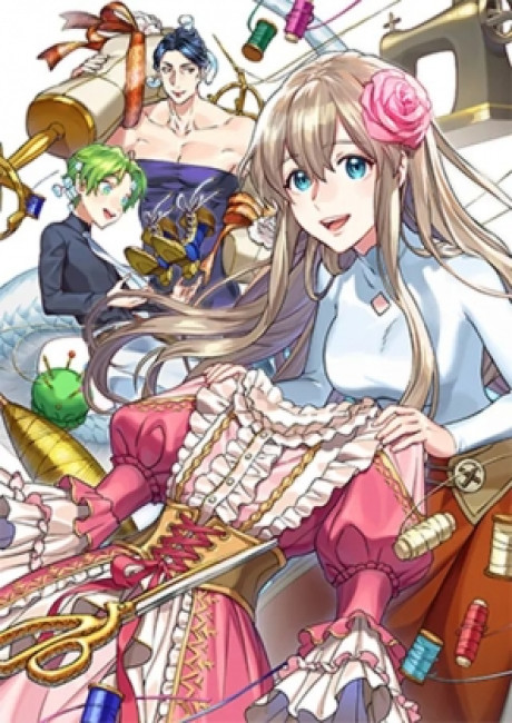 Royal Tailor: Clothier to the Crown