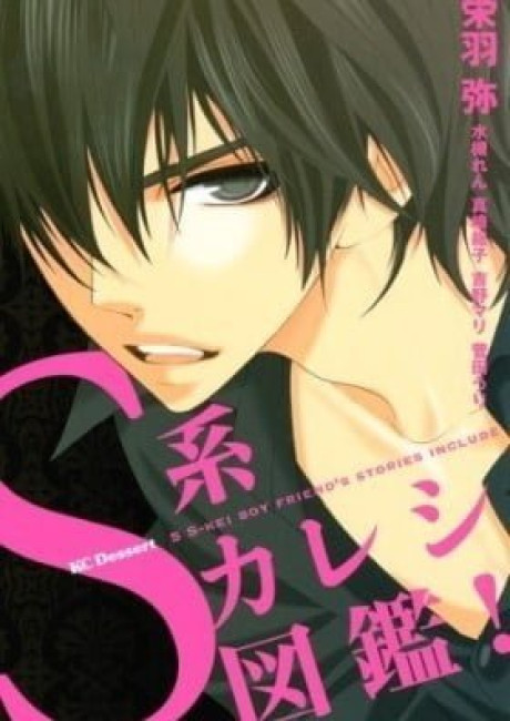 S-Kei Kareshi Zukan!