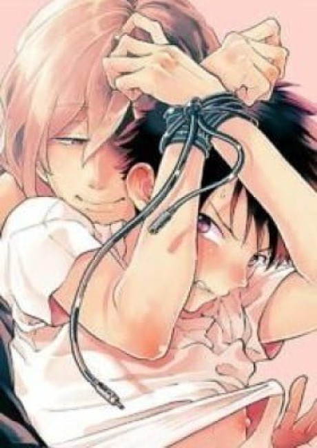 Seiheki Yabame na Otoko ni Nerawaremashita.