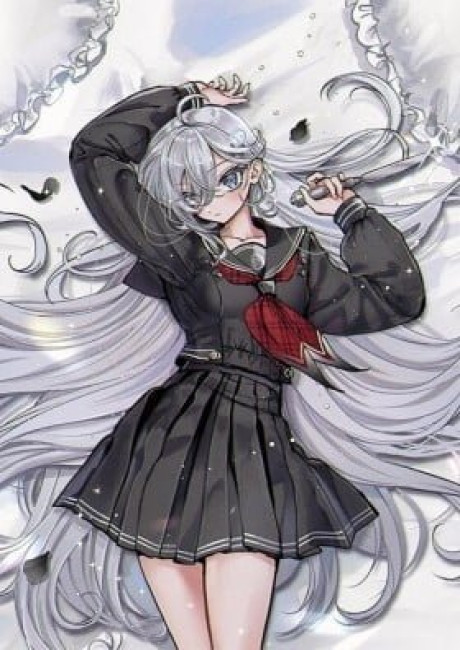 Shibou Yuugi de Meshi wo Kuu.