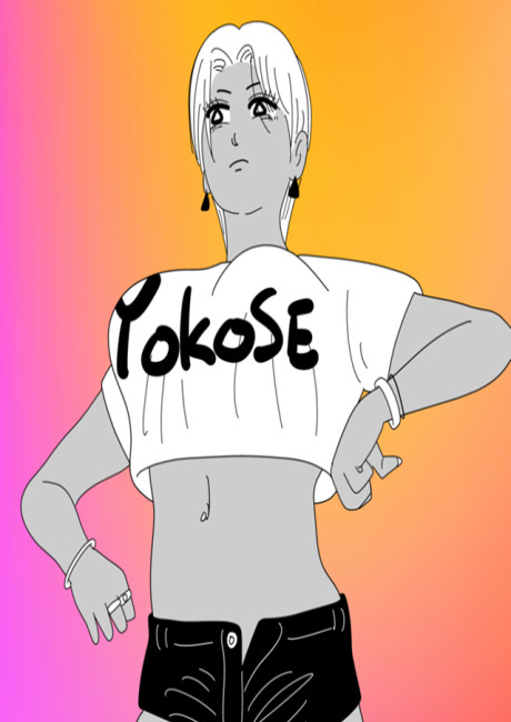 Shishikura Erika no Chō Suiri o 10 Pēji Gaman Dekireba Meikyūiri