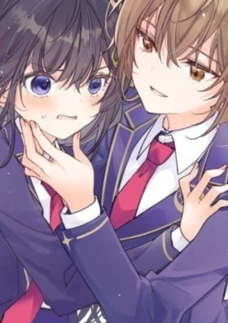 Shouwaru Tensai Osananajimi to no Shoubu ni Makete Hatsutaiken o Zenbu Ubawareru Hanashi