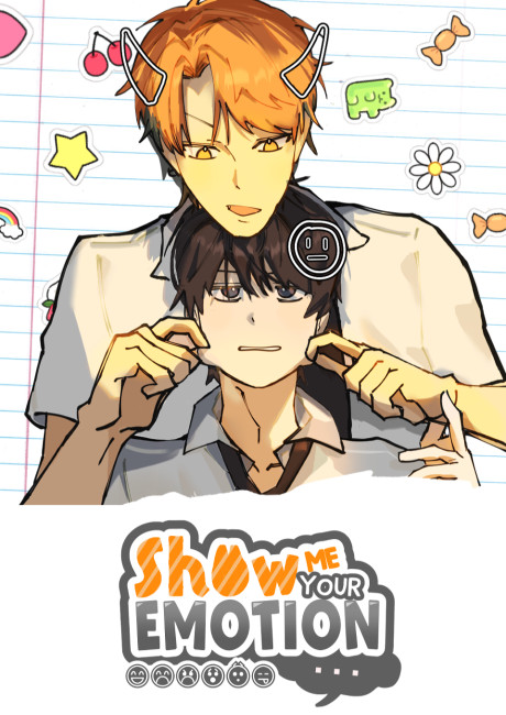 Show me your Emotion