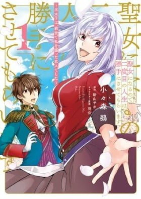 Since I Became a Saint, I'll Do Whatever I Want with My Second Life