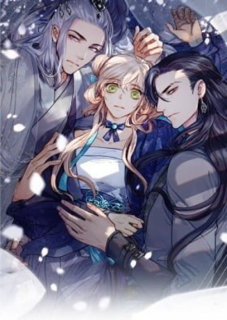 Song of the Long Night (Colored)