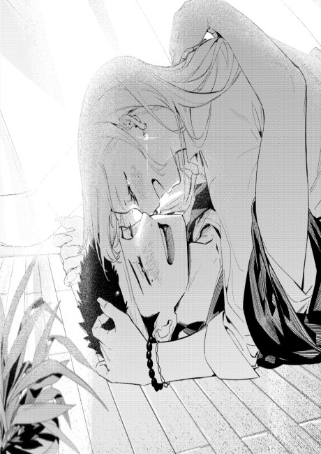 Sono Bisque Doll wa Koi o Suru (Doujinshi by 沈蛇皮/Shen She Pi)