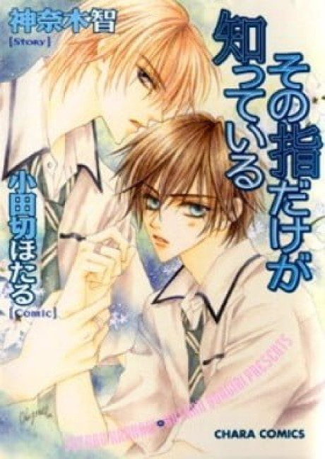 Sono Yubi Dake ga Shitte Iru