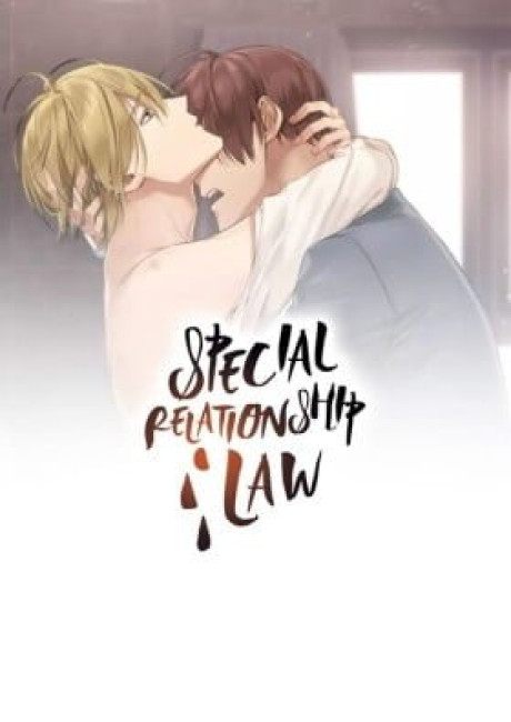 Special Relationship Law