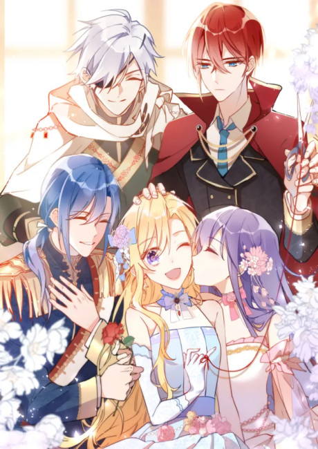 Strange Love Rivals Increased!