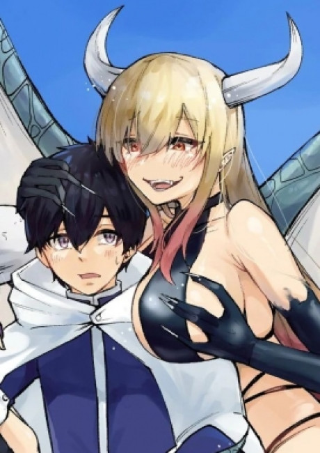 Succubus Tamer no Isekai Musou