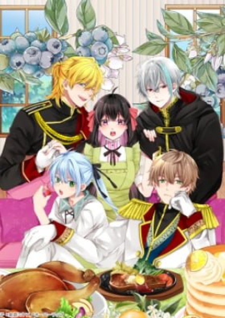 Taishuu Shokudou Akuyaku Reijou ~Konyaku Haki saretanode Shokudou wo Aitara Iyashi no Chikara ga Kaika shimashita~