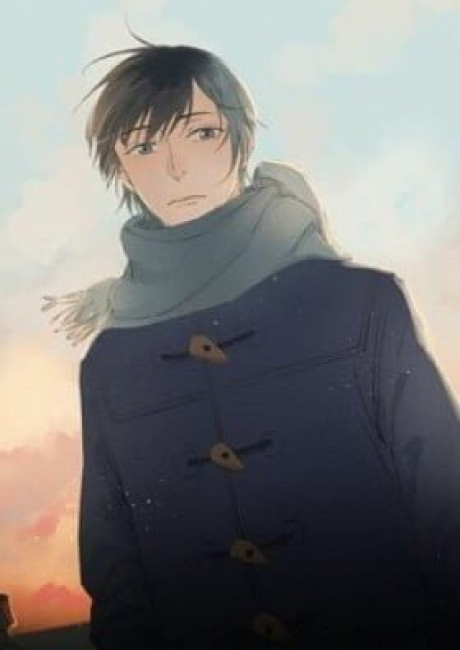 The 10 Years I loved you the most (Colored)