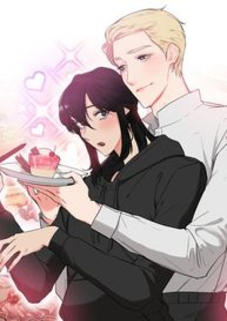 The Baker on the First Floor