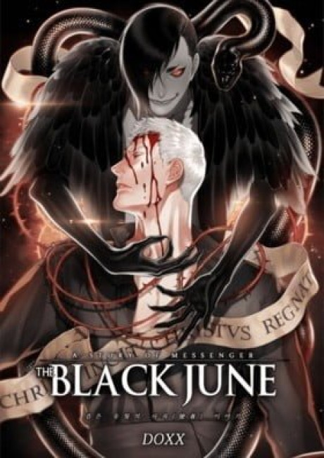 The Black June