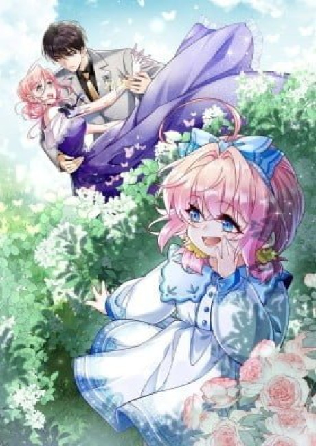 The Cold President's Little Cutie