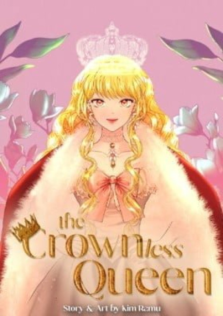The Crownless Queen