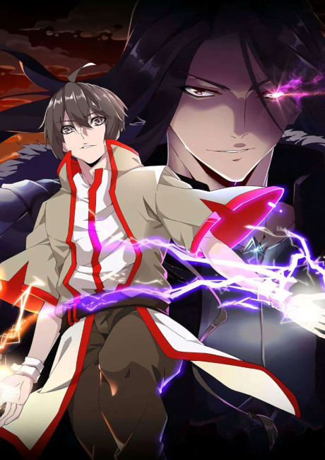 The Devil Butler