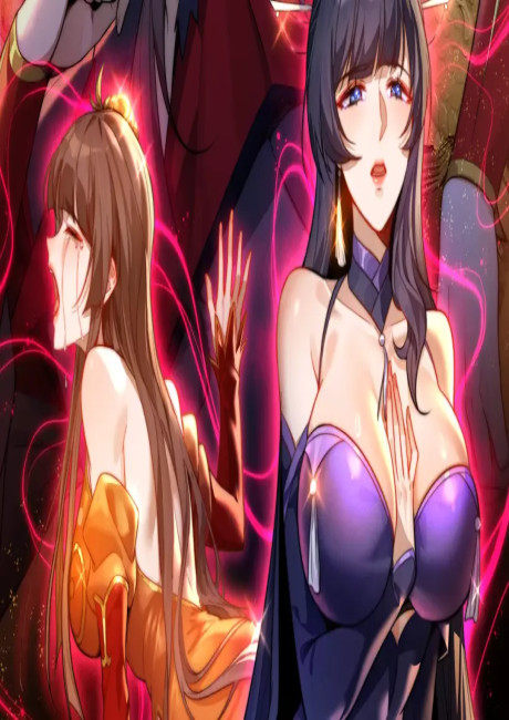 The Eight Empresses Betrayed Me, Only to Deeply Regret It After Being Reborn