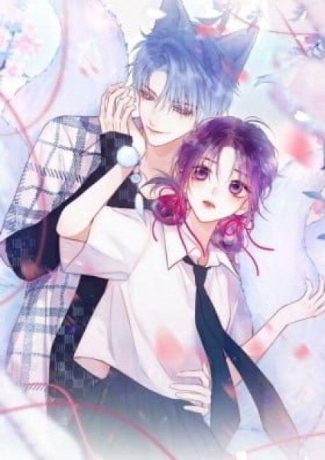 The Fox's Trap (Colored)